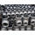Hot Dip Galvanized Steel Pipe Fittings